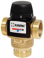 Трехходовой смесительный клапан Esbe VTA 572 45-65°C DN25 1 1/4"