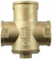 Трехходовой смесительный клапан Regulus TSV5B 65°C DN32 1 1/4"
