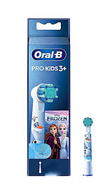 Насадки ORAL-B Frozen дитяча 1шт для електричної зубної щітки