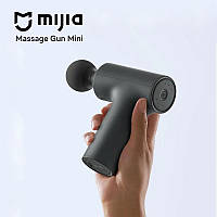Массажер перкуссионный MiJia Massage Gun Mini, Black CN14992 VB