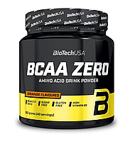 BioTech USA BCAA Flash Zero 360g