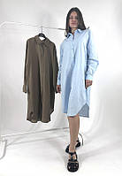 Італійські жіночі плаття оптом Lara, лот - 6 шт, ціна - 21.5 Є за од.