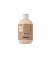 Шампунь з полисахаридами для объема тонких волос SCREEN Purest Upper Texturizing Veg Shampoo, 250 мл