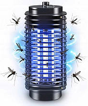 Знищувач комах Esperanza EHQ002 Eliminator (600 Вт, Польща)