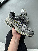 Мужские кроссовки New Balance 860 V2 Grey