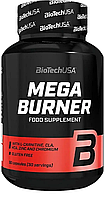 BioTech USA Mega Burner 90 таблеток