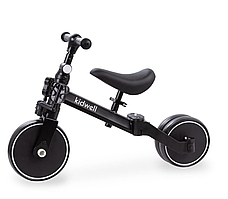 Велосипеди триколісні