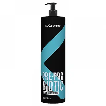 Кондиціонер з пробіотиком Extremo Pre-Probiotic Detox Conditioner EX 227