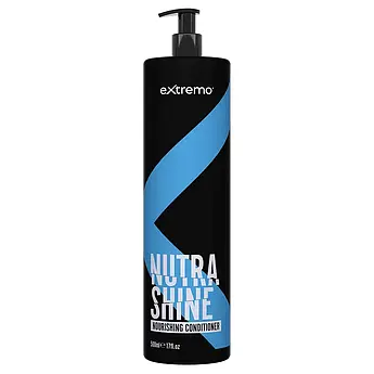 Ультраживильний кондиціонер Extremo Nutra Shine Nourishing Conditioner