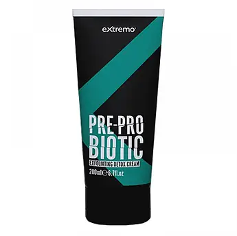 Скраб антиоксидант із пробіотиком Extremo Pre-Probiotic Exfoliating Detox Cream