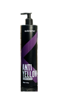 Шампунь для волосся із антижовтим ефектом Extremo Anti Yellow Reflex Shampoo 500 мл