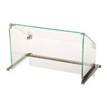 Комплект скла на роликовий гриль GoodFood GLASS HDRG9
