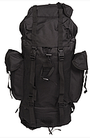 Рюкзак тактический MIL-TEC 65л (14023002-65) военный штурмовой ранец, для любых погодных условий