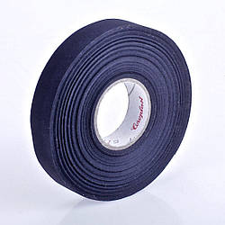 Ізолента Coroplast ХБ із ПЕТ тканини 19мм*50 метрів 80 Н/см