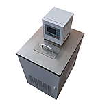 Термостат циркуляційний з охолодженням (кріотермостат) RHC-1010 (10л, -10...100°C), фото 5