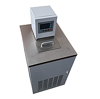 Термостат циркуляційний з охолодженням (кріотермостат) RHC-1010 (10л, -10...100°C)