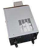 Термостат циркуляційний з охолодженням (кріотермостат) RHC-1010 (10л, -10...100°C), фото 6