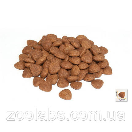 Bonacibo Adult Dog | Корм для дорослих собак з куркою та анчоусами 4 кг, фото 3