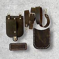 Набір для міні сумочки Walker з кишенею (модель 03)