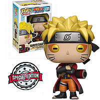 ФИГУРКА FUNKO POP NARUTO (SAGE MODE) #12998SE / ФАНКО ПОП НАРУТО - У НАС ТОЛЬКО ОРИГИНАЛ !