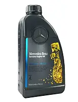 Моторное масло Mercedes-Benz Engine Oil 5W-40 229.5 1л