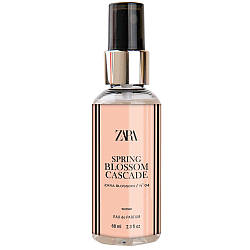 Парфум жіночий Zara №04 Spring Blossom Cascade 68 мл