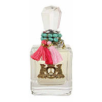 Peace Love & Juicy Couture eau de parfum 100 ml TESTER