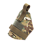 Балістичний захист плечей - 1 клас захисту Мультикам 1.0, фото 3