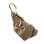 Балістичний захист плечей - 1 клас захисту Мультикам 1.0, фото 4