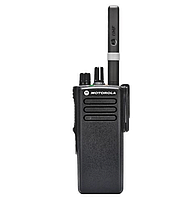 Рація портативна MOTOROLA DP4400е UHF