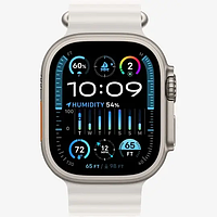 Качественные Смарт часы Smart Watch GS9 Ultra 49mm. | Бюджетные умные наручные часы унисекс модель Серебряный