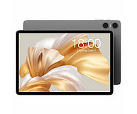 TECLAST Планшет P30T 10.1" 4ГБ, 128ГБ, 6000мА год, Android, сірий