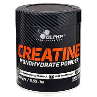 Креатин Olimp Creatine Monohydrate Powder, 250 грамм CN307 VB