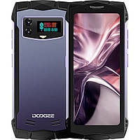 Смартфон Doogee S mini 8/256GB Purple [106248]