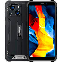 Смартфон Oukitel WP32 4/128GB Black [106291]