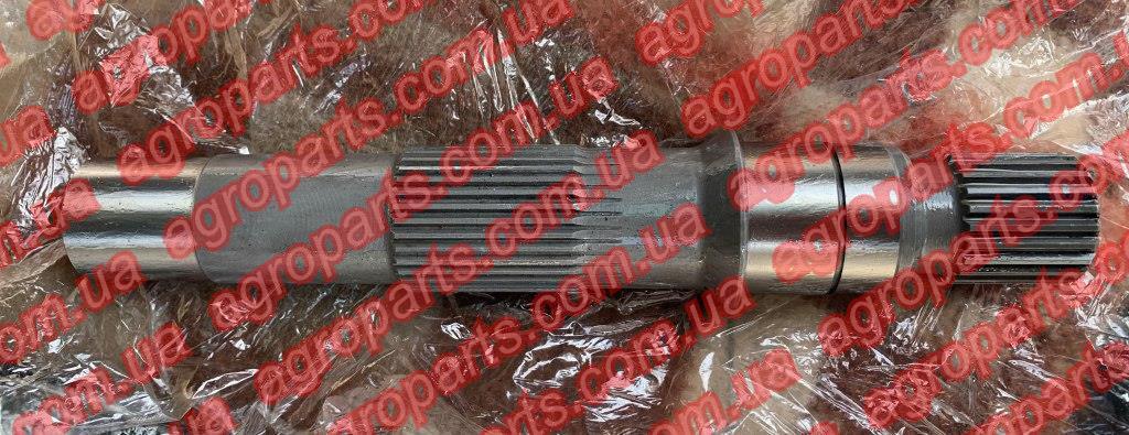 ВАЛ ГІДРОМОТОРА (HMF 105 LINDE 669119.0) MEGA, MEDION, TUCANO