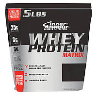 Протеин Inner Armour Whey Protein, 2.2 кг Клубника CN8497-1 VB