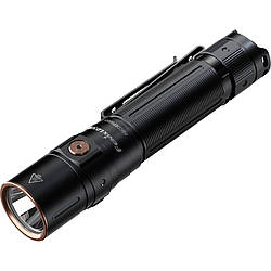 Ручний ліхтарик Fenix LD30R 1700 люмен Type-C (Чорний)