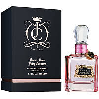 Royal Rose Juicy Couture eau de parfum 100 ml