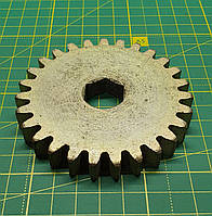 Шестерня СТВ 50.00.22-12 (z=27) сменная консоли колеса приводного ТОДАК