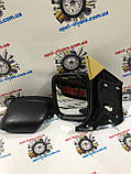 Дзеркало заднього огляду електро ліве Opel Vivaro 3 963025418R 2014- (Опель Віваро) Нове, фото 4