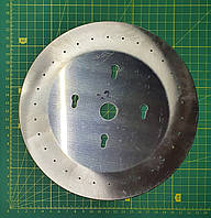 Высевающий диск УПС (нержавейка) 30×5