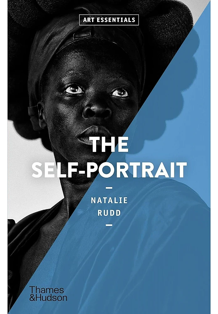 The Self-Portrait. Natalie Rudd