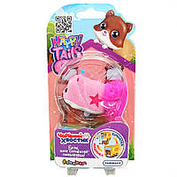 Интерактивная игрушка "Happy Tails" Волшебный хвостик Стеллар #sbabam 200CN-22-4 Adore Інтерактивна іграшка