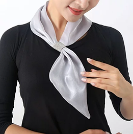 Хустки та косинки