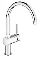 Кухонный смеситель Grohe Minta 32917000