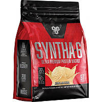 Протеин BSN Syntha-6, 4.54 кг Ванильное мороженое CN580-1 VB