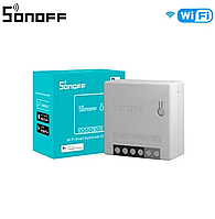 Умный мини переключатель Sonoff Smart Switch wi-fi E-WeLink