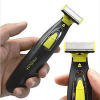 Триммер-электростанок 2в1 Medica+ Trimmer 5.0 (Япония) 50980 18436 PS