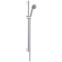 Душевой гарнитур Hansgrohe Crometta 85 1jet 27728000